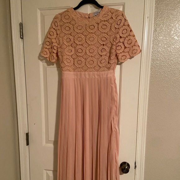 Jessakae maxi dress - Picture 1 of 5